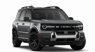 2026 Ford Bronco Sport® External Image 5